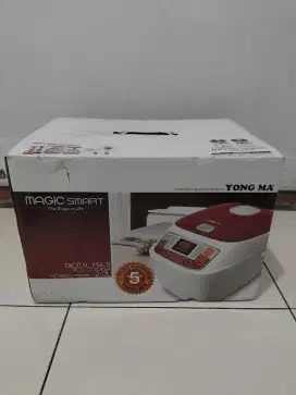 Magic Com Digital Yong Ma 2L MC5600
