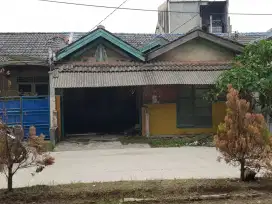 Jual Rumah  lama