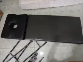 Dijual ranjang spa/salon