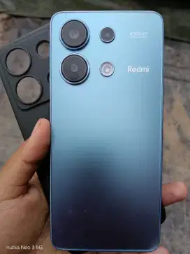 redmi note 13 8+8/256gb) nfc