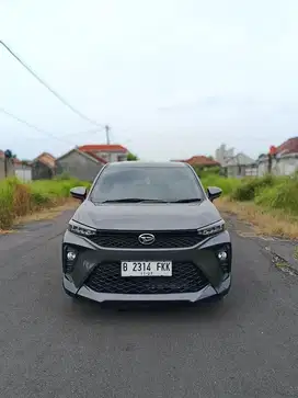 Xenia R 1.3 Matic
