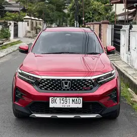 (Odo 10rb!) Honda WRV RS Sensing 1.5 A/T 2023