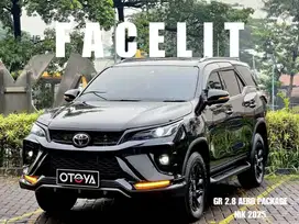 (TSS KM 6rb) VRZ GR sport TSS FULL ORIGINAL LIKE NEW
