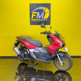 Dijual Honda ADV ABS 2023 pajak hidup remote lengkap