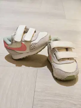Sepatu Nike MD Valiant Baby