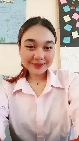 mencari pekerjaan di bidang admin