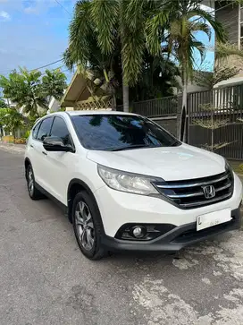 Honda CR-V 2013 Bensin