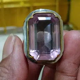 Permata fluorite