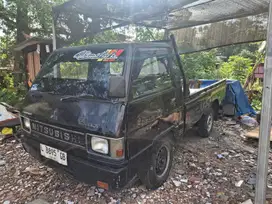 Mitsubishi Colt L300 2004 Diesel