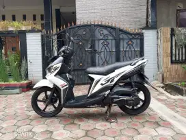 Yamaha Mio Soul GT 2014