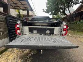Toyota HILUX 2021 Diesel