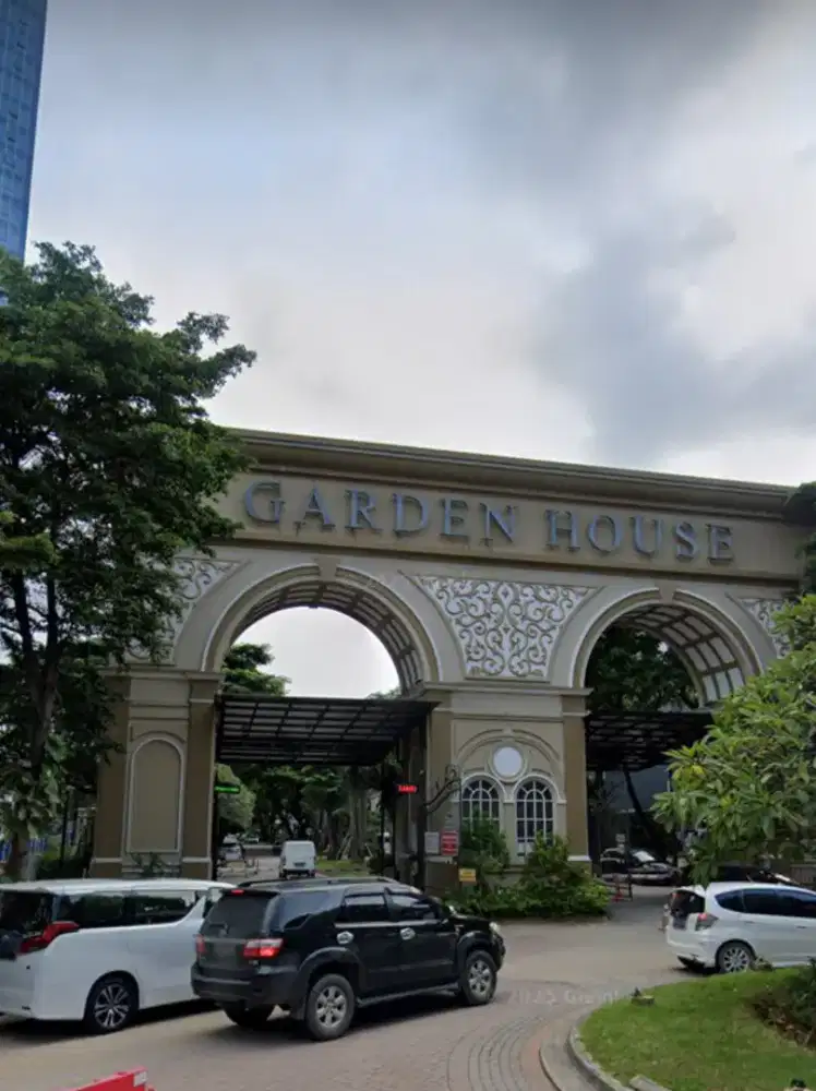 Pik Murah Kavling Garden House