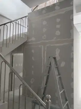 Sekat Ruangan/Partisi/Kantor/DLL