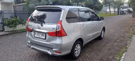Toyota Avanza 2018 Bensin