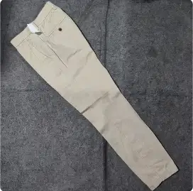 CELANA CHINO GAP ORIGINAL