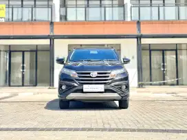 Toyota Rush 2022