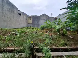Dijual Tanah Strategis di Kawasan Tanjung Mas Raya - Jakarta Selatan
