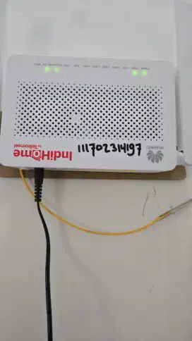 Promo pasang baru wifi indihome palembang