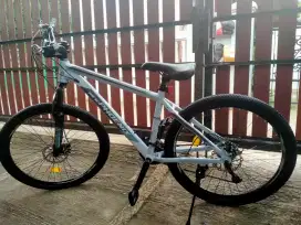 sepeda mtb new phoenix