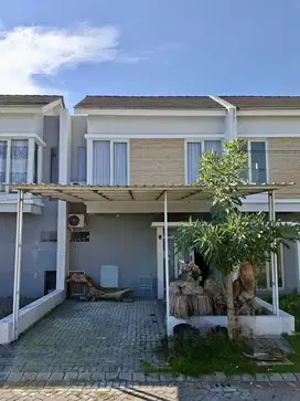 Perumahan Anvaya Juanda