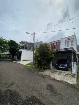 DIJUAL Rumah SHM DI Citra Gran Butuh Cepat