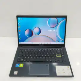 Asus ViviBook X421EPY core i7-1165G7 Nvidia MX330 Ram 8GB SSD 512GB