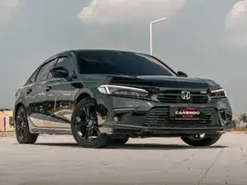 (LOW KM 21RB) Honda Civic RS Turbo 2023