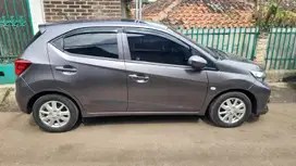 Honda Brio Satya 2023 Bensin