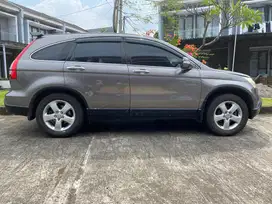 Dijual CRV 2007 matic 2.0
