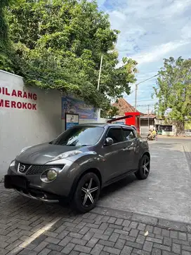 Nissan Juke RX 2013 A/T