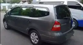 Grand livina XV 2008