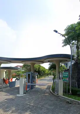 Dijual Rumah Katamaran Permai Pik