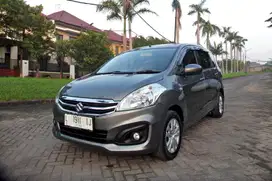Suzuki Ertiga 2017 Bensin