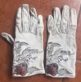 Sarung Tangan Harley Davidson