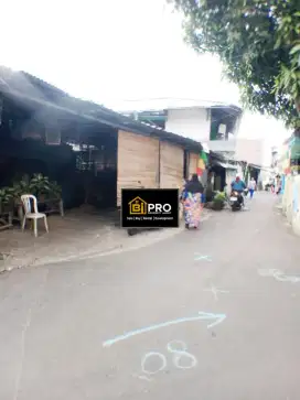 RUMAH MURAH DI KEBAGUSAN JAKARTA SELATAN