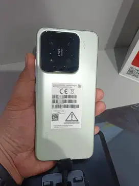 XIAOMI 15 BISA CICILAN HINGGA 12 BULAN FREE 2 BULAN ANGSURAN CUKUP KTP