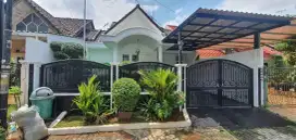 Dijual rumah hadap selatan 8x20 Citra garden 2