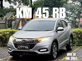 (KM 45 RB) HRV SE AT 2021