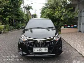 NEW CALYA G MATIC FACELIFT