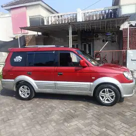 Mitsubishi Kuda Grandia 2.0 Mpi 2005