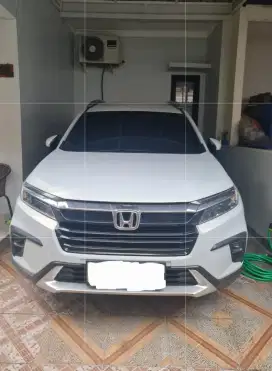 Honda BRV Prestige AT Non Sensing