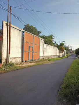 PABRIK ROKOK LOKASI JEDONG WAGIR MALANG