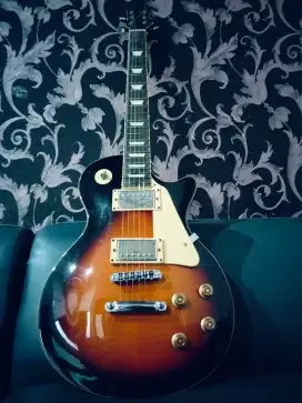 Gitar Listrik legacy