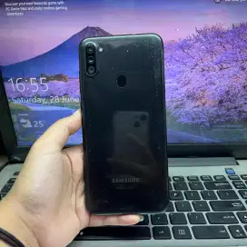 Samsung A11 3/32GB Second Ori
