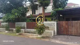 Rumah Luas Harga Menarik Di Pancoran Jakarta Selatan