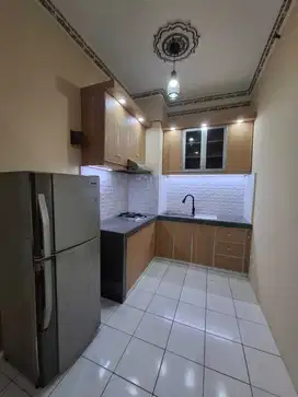 APARTMENT 2 KAMAR TIDUR DI MODERNLAND