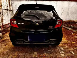 Jual Mobil Brio RS 1,2 MT 2019
