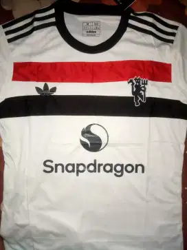 Jual jersey MU away 2024/2025