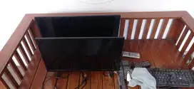 Jual TV uk 21 dan 24 ( jual murah )