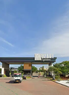 Dijual Kavling Mozart Golf Island Pik